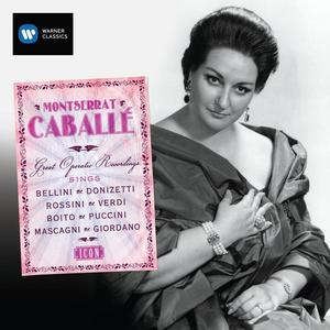 Riccardo Muti&Astrid Varnay&Montserrat Caballé《"Regina Coeli ... Inneggiamo, il Signor non è morto"》[MP3_LRC]