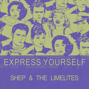 Shep &The Limelites《Gee Baby What About You》[MP3_LRC]