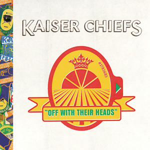 Kaiser Chiefs《Tomato In The Rain》[MP3_LRC]