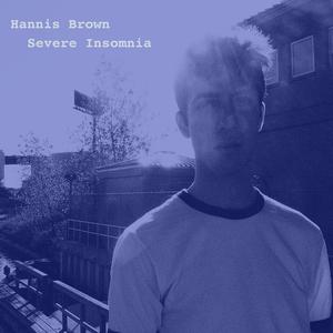 Hannis Brown《Asymmetric》[MP3_LRC]