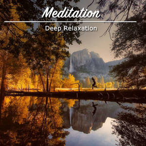 Guided Meditation Music Zone&Chinese Meditation and Relaxation&Deep Relaxation Meditation Academy - Concentration Regeration Alpha Waves