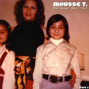 Mousse T.《More I Get (Alternative Groove Version)》[MP3_LRC]