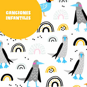 Incy Wincy Araña&Estrellita Dónde Estás&Fiesta De Canciones Infantiles - Misterio
