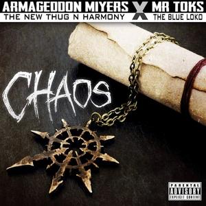 Armageddon Miyers《On the Come Up(Explicit)》[MP3_LRC]