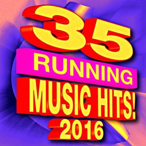 Running Music Workout - Stressed Out