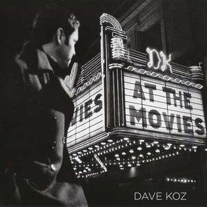 Dave Koz《A Whole New World》[MP3_LRC]