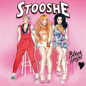 Stooshe《Black Heart(Bimbo Jones Radio Edit)》[MP3_LRC]