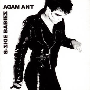 Adam Ant《Red Scab》[MP3_LRC]