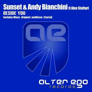 SUNSET&Andy Bianchini&Alex Staltari《Beside You(meHiLove Dub)》[MP3_LRC]