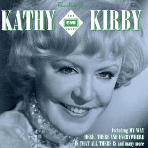 Kathy Kirby《Let The Music Start》[MP3_LRC]