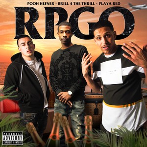 Pooh Hefner&Brill 4 The Thrill&Playa Red&Crash - What the Playas Do