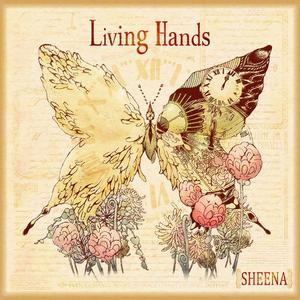 SHEENA - The Air Ship in the Meadow
