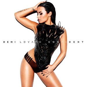 Demi Lovato《Confident(Explicit)》[MP3_LRC]