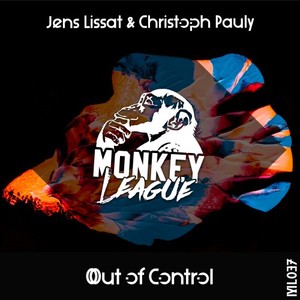 Jens Lissat&Christoph Pauly - Out of Control