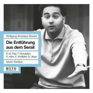 Fritz Wunderlich&Andreas Wolf&Renate Holm&Erwin Wohlfahrt&Gyorgy Littasy&Ruth-Margret Putz《Act III: Vaudeville: Nie werd' ich deine Huld verkennen (All)》[MP3_LRC]