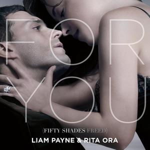 Liam Payne&Rita Ora《For You (Fifty Shades Freed)》[MP3_LRC]