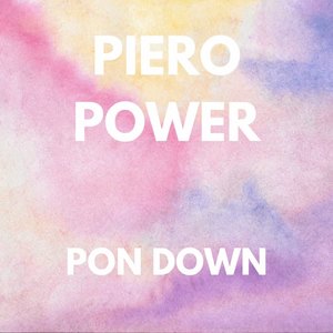 Piero Power《Invia X(Pitch-4)》[MP3_LRC]