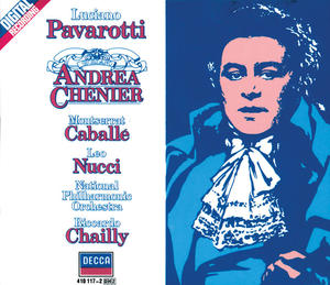 Hugues Cuenod&Montserrat Caballé&Kathleen Kuhlmann&Astrid Varnay&Florindo Andreolli&Chorus of the Welsh National Opera&National Philharmonic Orchestra&Riccardo Chailly《Soffoco, moro tutta chiusa》[MP3_LRC]