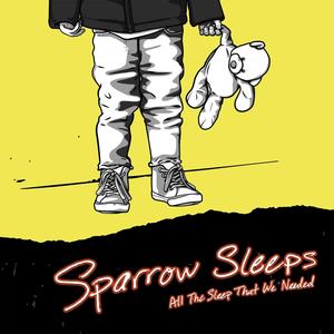 Sparrow Sleeps&HIGGENSON THOMAS JOHN《A Lonely September》[MP3_LRC]