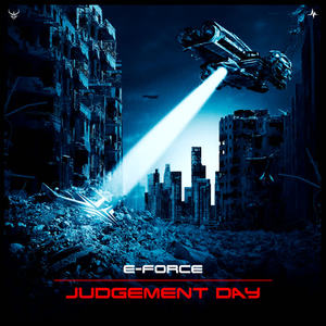 E-Force《Judgement Day》[MP3_LRC]