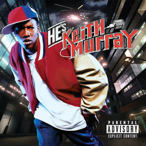 Keith Murray&Def Squad《Yeah Yeah U Know It(Explicit)》[MP3_LRC]