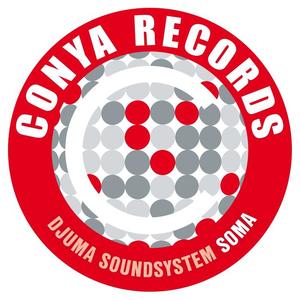 Djuma Soundsystem《Soma》[MP3_LRC]