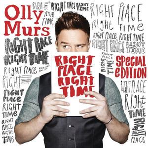 Olly Murs《Right Place Right Time》[MP3_LRC]