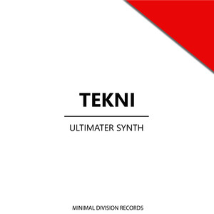 TEKNI《Ultimate Synth》[MP3_LRC]