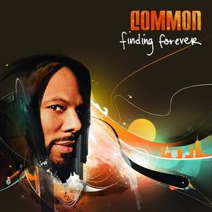Common - Forever Begins