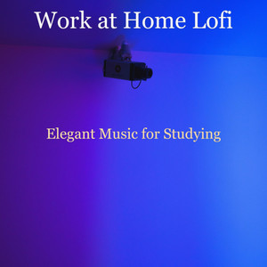 Work at Home Lofi - Mood for Studying - High-class Chillhop