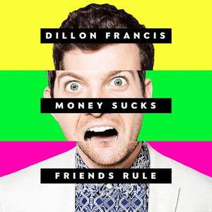 Dillon Francis&The Presets《We Are Impossible》[MP3_LRC]