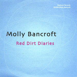 Molly Bancroft《forgotten angel》[MP3_LRC]