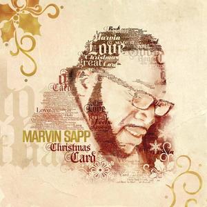 Marvin Sapp&Joe - Home for Christmas (feat. Joe)