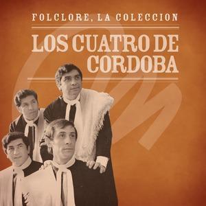 Los Cuatro De Cordoba《Para Villa Maria》[MP3_LRC]