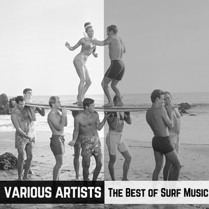 The Tornadoes《Bustin' Surfboards》[MP3_LRC]