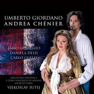 Fabio Armiliato&Daniela Dessi&Orchestra Sinfonica di Milano Giuseppe Verdi&Vjekoslav Sutej《Udiamo i testimoni! ... Qui la giustizia ha nome》[MP3_LRC]