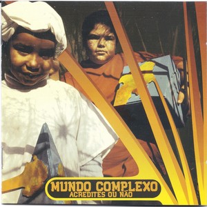 Mundo Complexo - Auto-Confiança