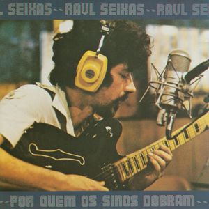 Raul Seixas《Movido à álcool》[MP3_LRC]