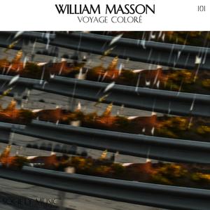 William Masson《Chimere(Original Mix)》[MP3_LRC]