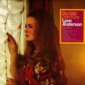 LYNN ANDERSON《Just Between The Two Of Us》[MP3_LRC]