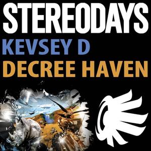 Kevsey D《Decree Haven(Original Mix)》[MP3_LRC]