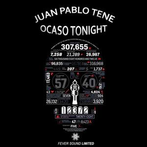 Juan Pablo Tene《Ocaso 1832(Original Mix)》[MP3_LRC]