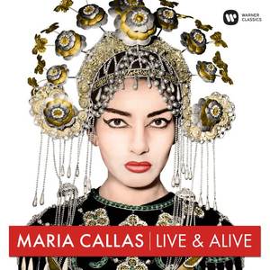 Maria Callas《"È strano! È strano!" (Violetta)》[MP3_LRC]