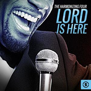 The Harmonizing Four《King Jesus Will Roll the Clouds Away》[MP3_LRC]