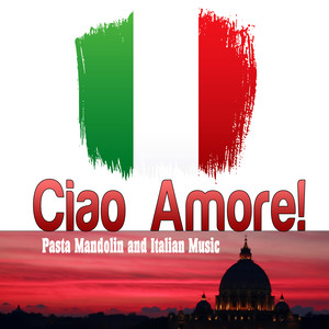 Gabrielle Chiararo - Amore Mio