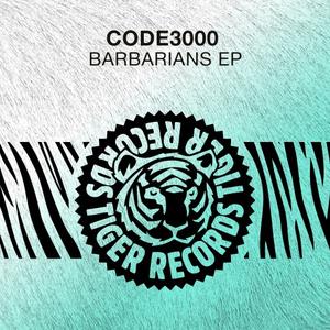 Code3000《Barbarians(Radio Edit)》[MP3_LRC]