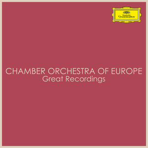 Chamber Orchestra of Europe&Yannick Nézet-Séguin《Schumann: Symphony No. 4 in D Minor, Op. 120 - IV. Langsam - Lebhaft - Schneller - Presto》[MP3_LRC]