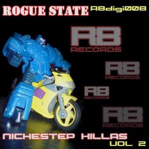 Rogue State《Dance Wookie Dance》[MP3_LRC]