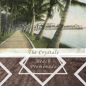 The Crystals《No One Ever Tells You》[MP3_LRC]