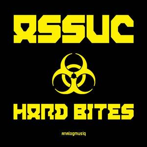 Assuc《Hard Bites(Chromatic Mix)》[MP3_LRC]